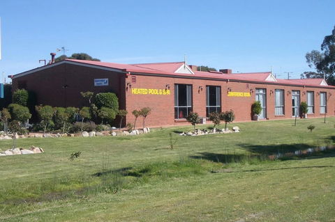 Best Westlander Motor Inn - Accommodation Brisbane 4