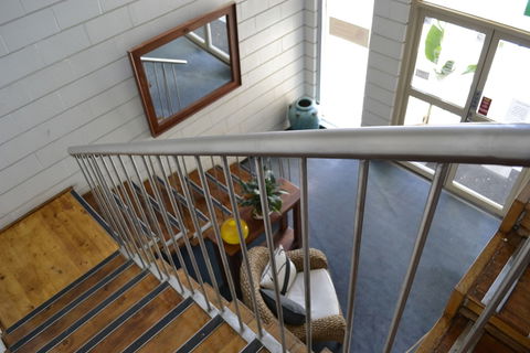 Best Westlander Motor Inn - Accommodation Brisbane 1