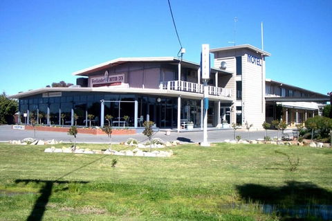 Best Westlander Motor Inn - Accommodation Brisbane 3