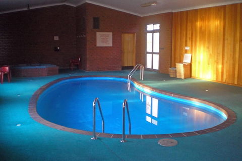Best Westlander Motor Inn - Accommodation Brisbane 6