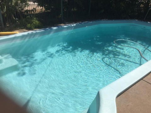 Golden West Motor Inn - Accommodation Brisbane 4