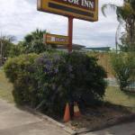 Golden West Motor Inn - Accommodation Brisbane 0