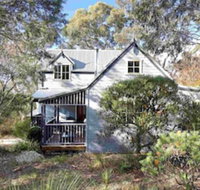 The Lodge Blackheath - Accommodation Brisbane