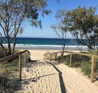 Broadbeach Studios - Accommodation Brisbane