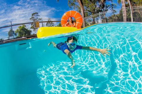 Secura Lifestyle Countryside Kalaru - Accommodation Brisbane 1