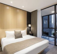 SKYE Hotel Suites Parramatta - Accommodation Brisbane