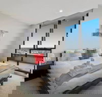 Melbourne City Apartments - Mason - Accommodation Brisbane