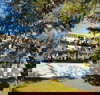 Lake Daylesford Apartments 5 - Accommodation Brisbane