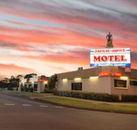 MAS Country Jackie Howe Motel - Accommodation Brisbane