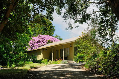 Brigadoon Cottages - Accommodation Brisbane 2