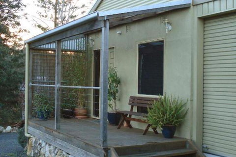 Brigadoon Cottages - Accommodation Brisbane 3