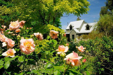 Brigadoon Cottages - Accommodation Brisbane 4