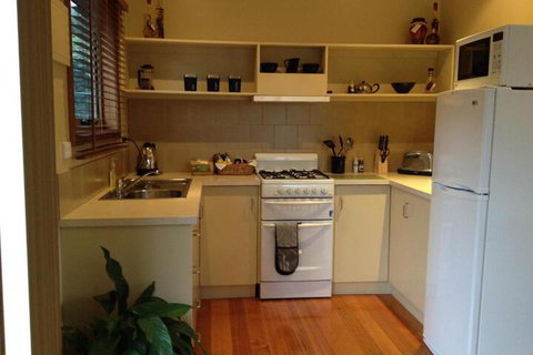 Brigadoon Cottages - Accommodation Brisbane 6