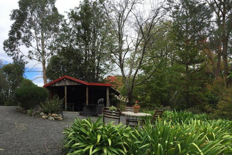 Brigadoon Cottages - Accommodation Brisbane 5