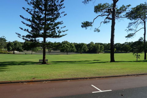 The Blue Door Villa - Accommodation Brisbane 1