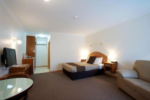 Golden Grain Motor Inn - Accommodation Brisbane 3