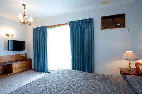Golden Grain Motor Inn - Accommodation Brisbane 6