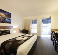Takalvan Motel - Accommodation Brisbane