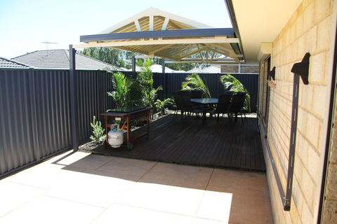 Byford House On The Scarp - Accommodation Brisbane 1