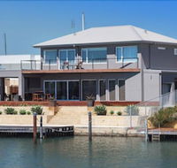 Oceans Edge - Accommodation Brisbane