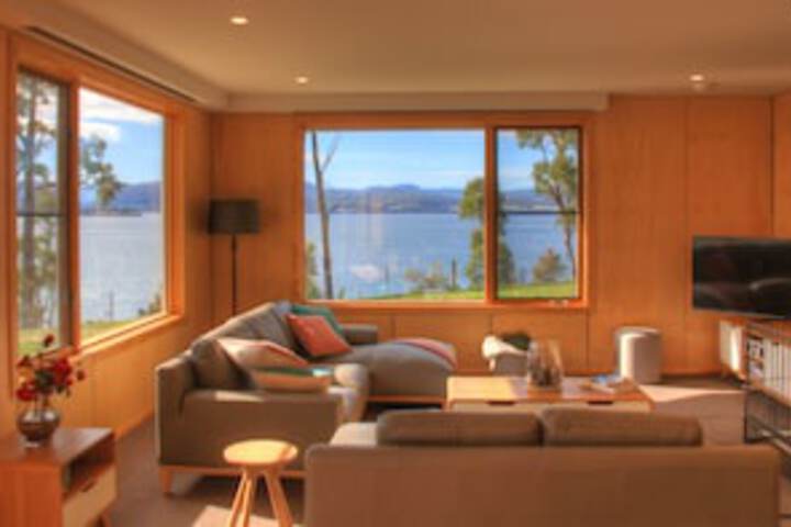 Brooks Bay TAS Accommodation Brisbane