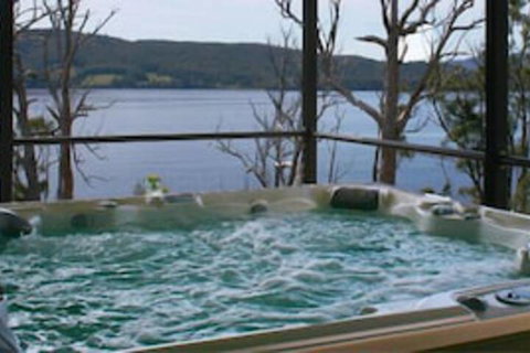Esperance Landing - Essentially Tas - Accommodation Brisbane 2