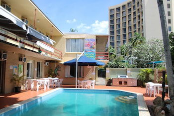 Crocodilly Inn - Hostel - Accommodation Brisbane 0