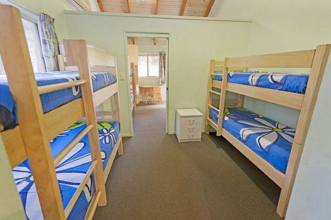 Kianinny Bush Cottages - Accommodation Brisbane 2