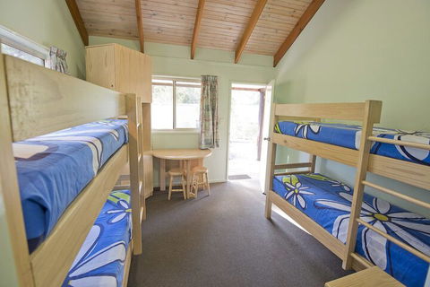 Kianinny Bush Cottages - Accommodation Brisbane 3