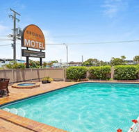 Browns at Broadbeach - Accommodation Brisbane