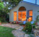 The Avenue at Montville Cottage - Accommodation Brisbane