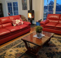 Mountain Blue Guest Accommodation - Accommodation Brisbane