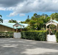 Hilltop Hideaway - Accommodation Brisbane
