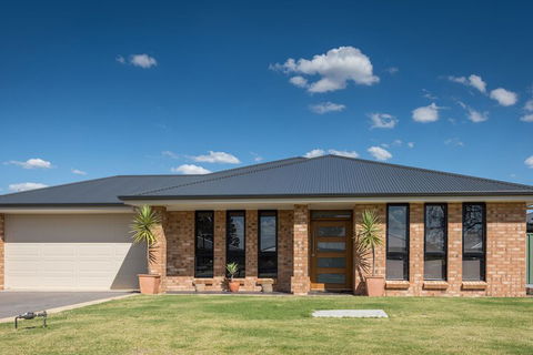 Barossa Family Holiday Home - Accommodation Brisbane 5