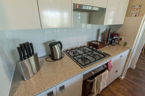 Barossa Family Holiday Home - Accommodation Brisbane 4