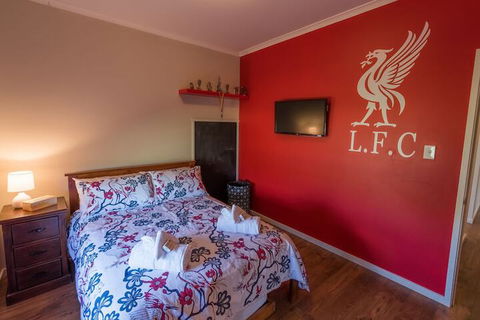 Barossa Family Holiday Home - Accommodation Brisbane 1