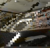 Snowy Mountains Coach and Motor Inn - Accommodation Brisbane