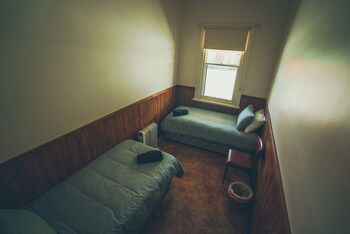 Weldborough TAS Accommodation Brisbane