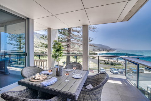 Headlands Austinmer Beach - Accommodation Brisbane 6