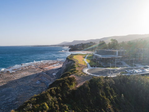 Headlands Austinmer Beach - Accommodation Brisbane 2