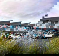 Kingston Hotel - Accommodation Brisbane
