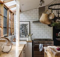 The Station House Daylesford - Accommodation Brisbane