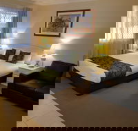 The Palms Motel - Accommodation Brisbane