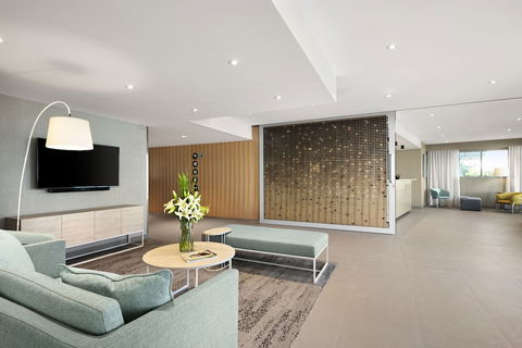 Quest Eight Mile Plains - Accommodation Brisbane 4