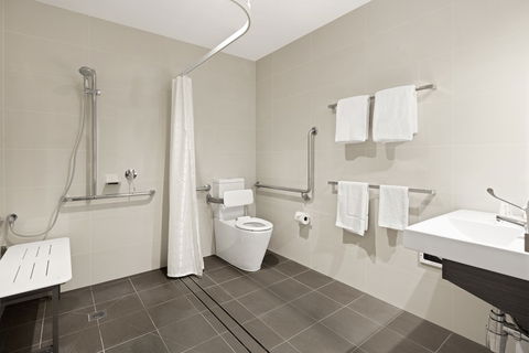Quest Eight Mile Plains - Accommodation Brisbane 3