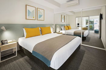 Quest Eight Mile Plains - Accommodation Brisbane 6