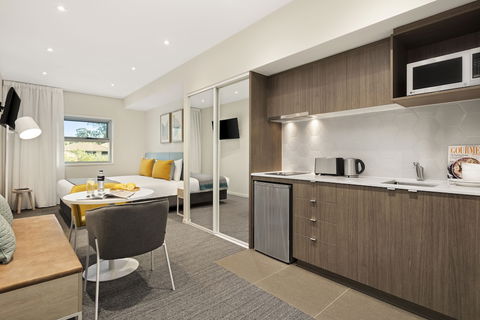 Quest Eight Mile Plains - Accommodation Brisbane 2