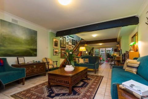 Historic Cottage - Accommodation Brisbane 0