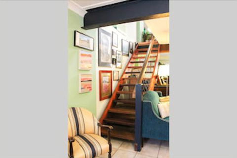 Historic Cottage - Accommodation Brisbane 1