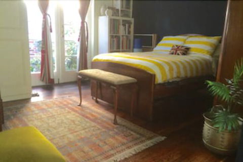 Historic Cottage - Accommodation Brisbane 7